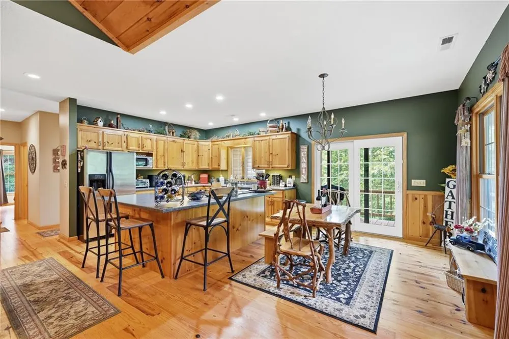 51 Hightower Trail Hiawassee, GA 30546