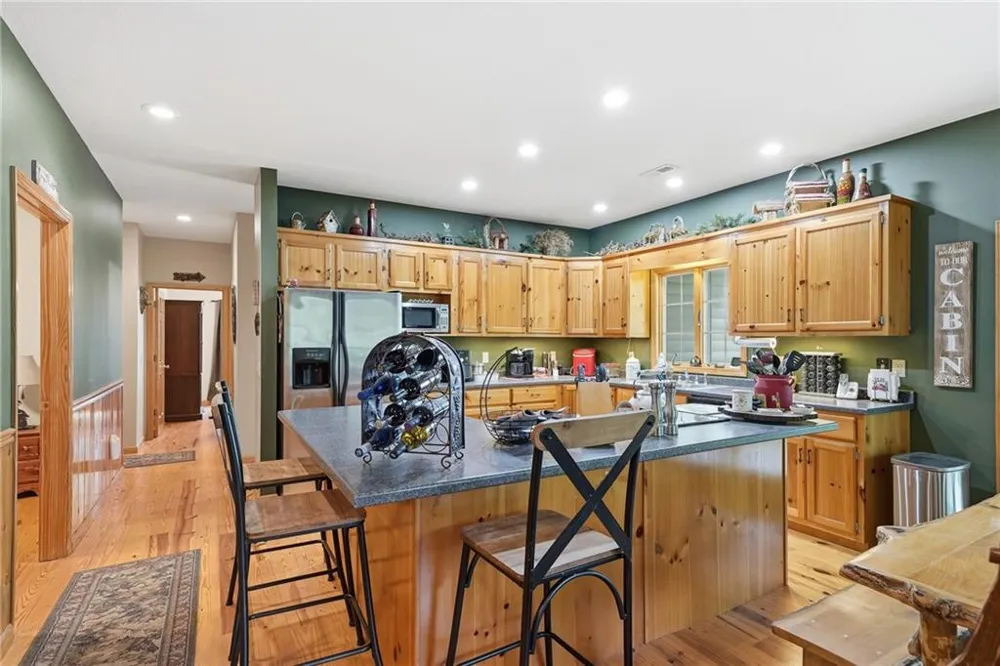 51 Hightower Trail Hiawassee, GA 30546