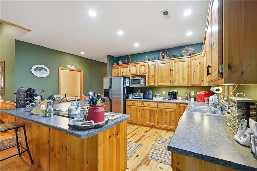 51 Hightower Trail Hiawassee, GA 30546