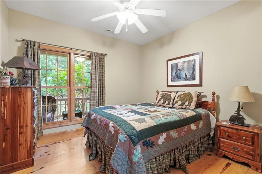 51 Hightower Trail Hiawassee, GA 30546