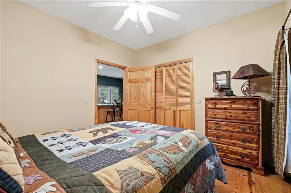 51 Hightower Trail Hiawassee, GA 30546