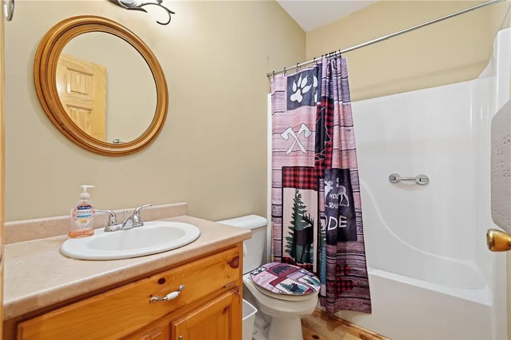 51 Hightower Trail Hiawassee, GA 30546