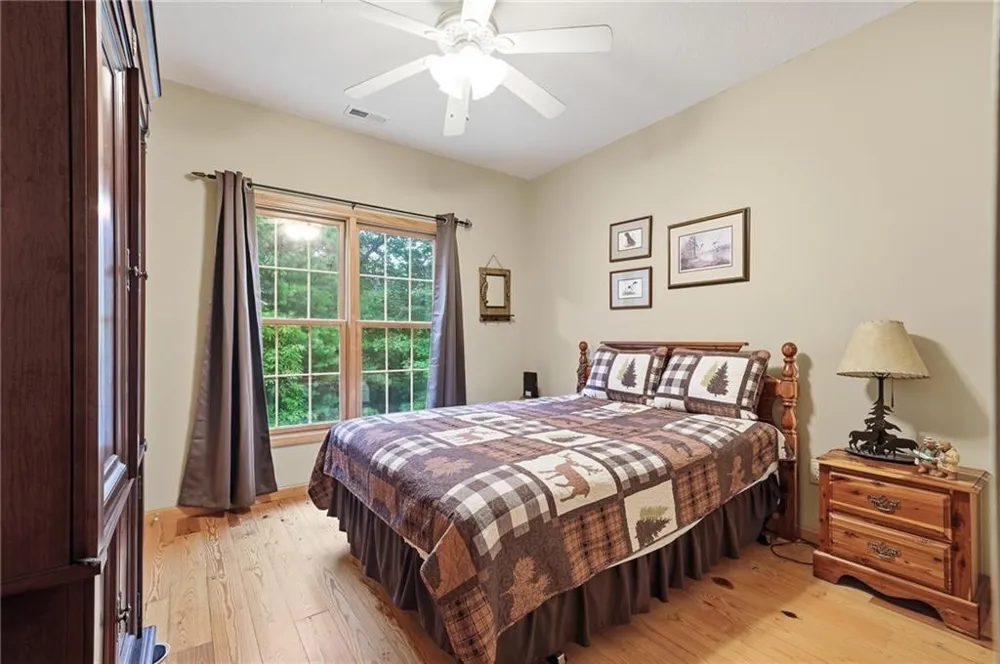 51 Hightower Trail Hiawassee, GA 30546