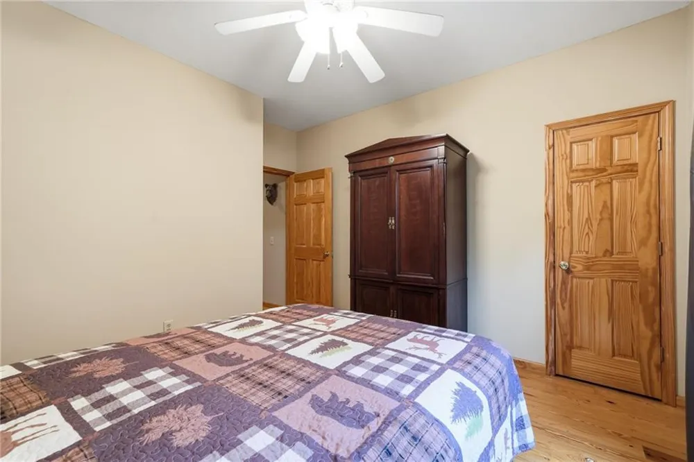 51 Hightower Trail Hiawassee, GA 30546