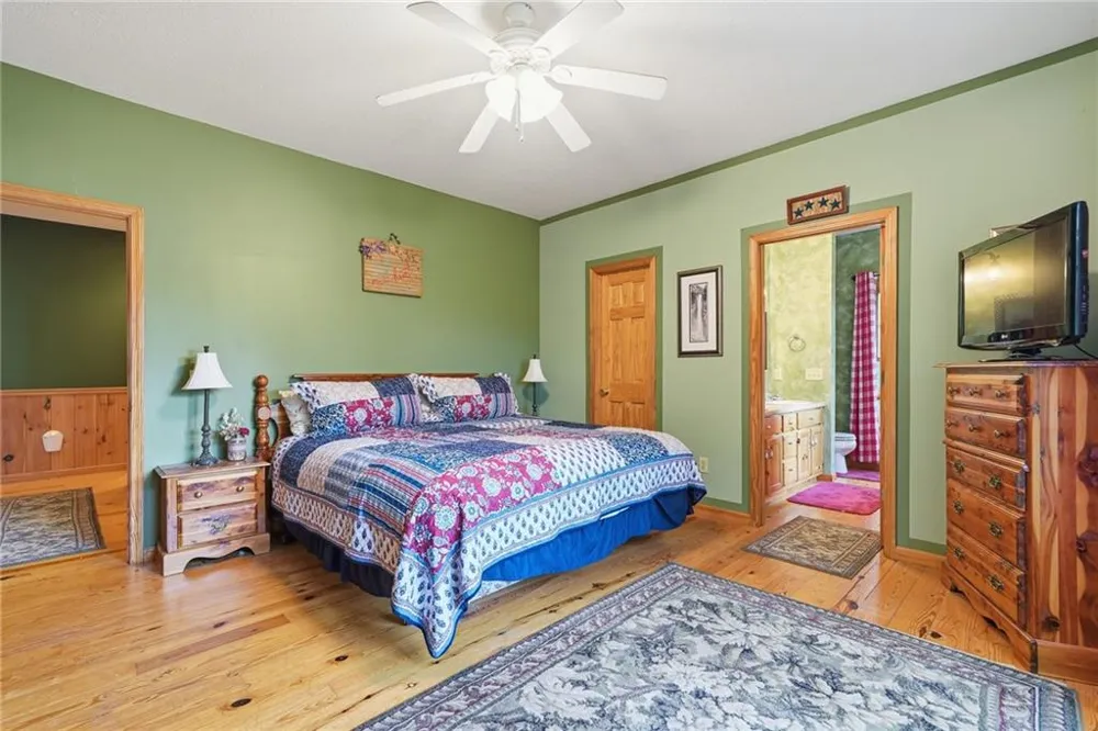 51 Hightower Trail Hiawassee, GA 30546
