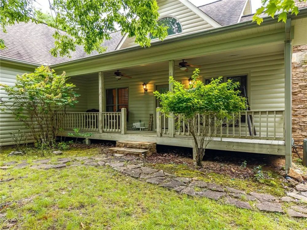 51 Hightower Trail Hiawassee, GA 30546