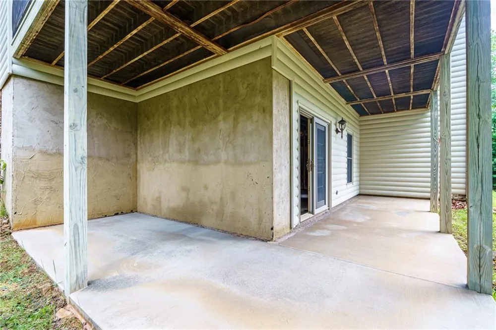 51 Hightower Trail Hiawassee, GA 30546