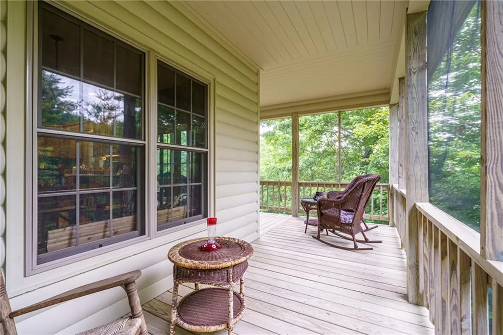 51 Hightower Trail Hiawassee, GA 30546