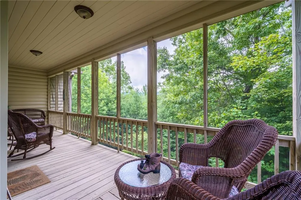 51 Hightower Trail Hiawassee, GA 30546