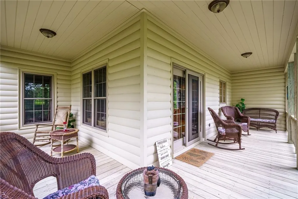 51 Hightower Trail Hiawassee, GA 30546