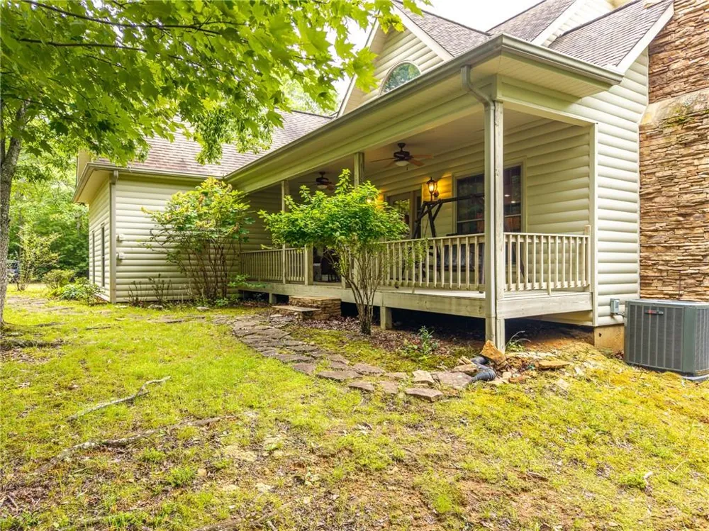 51 Hightower Trail Hiawassee, GA 30546