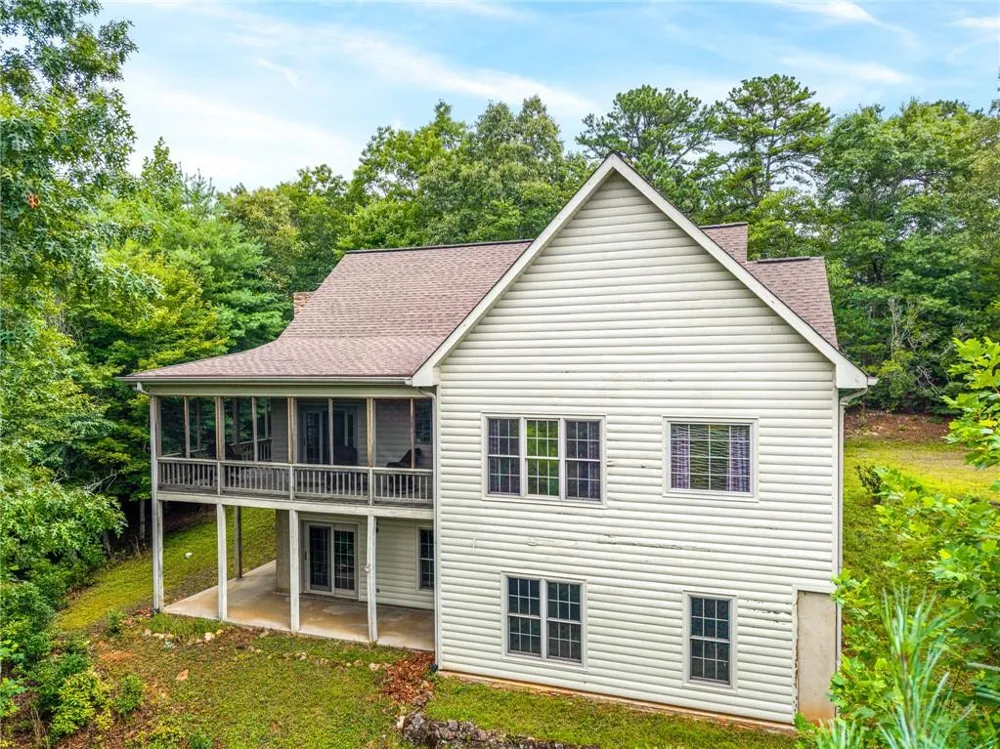 51 Hightower Trail Hiawassee, GA 30546