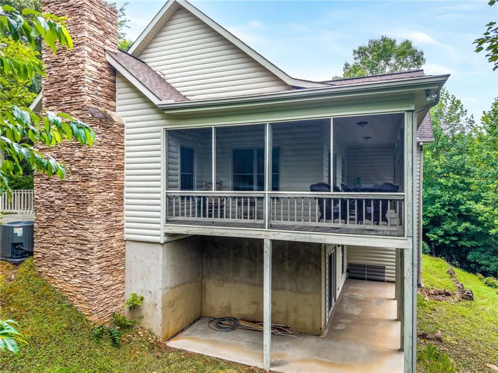 51 Hightower Trail Hiawassee, GA 30546