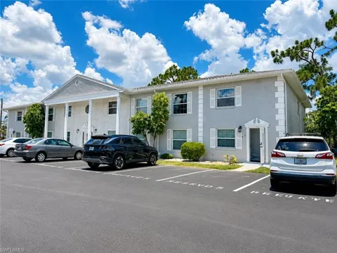 7074 Nantucket Circle #5