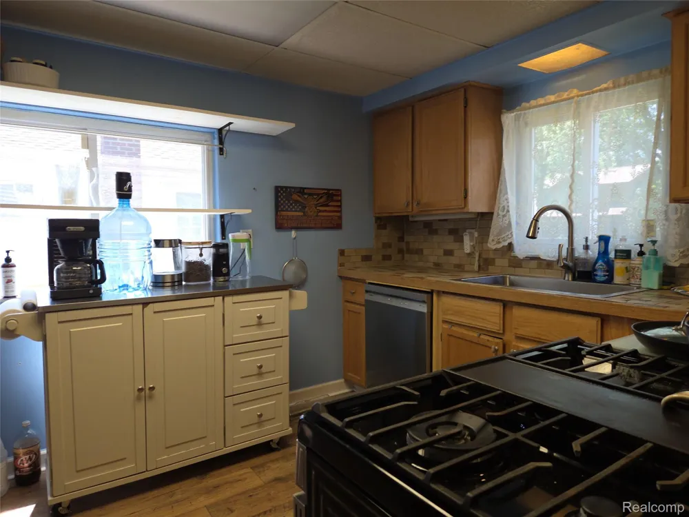 6024 Port Austin Road Caseville Township, MI 48725