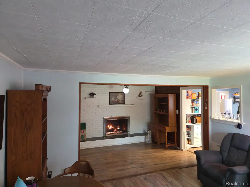 6024 Port Austin Road Caseville Township, MI 48725
