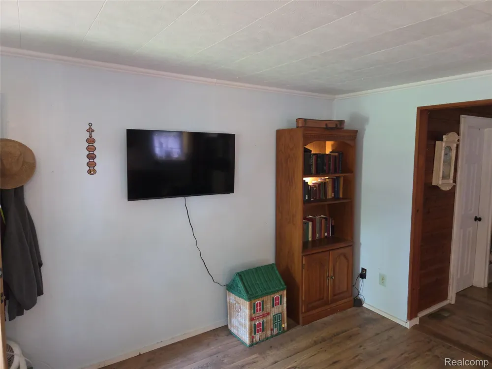 6024 Port Austin Road Caseville Township, MI 48725