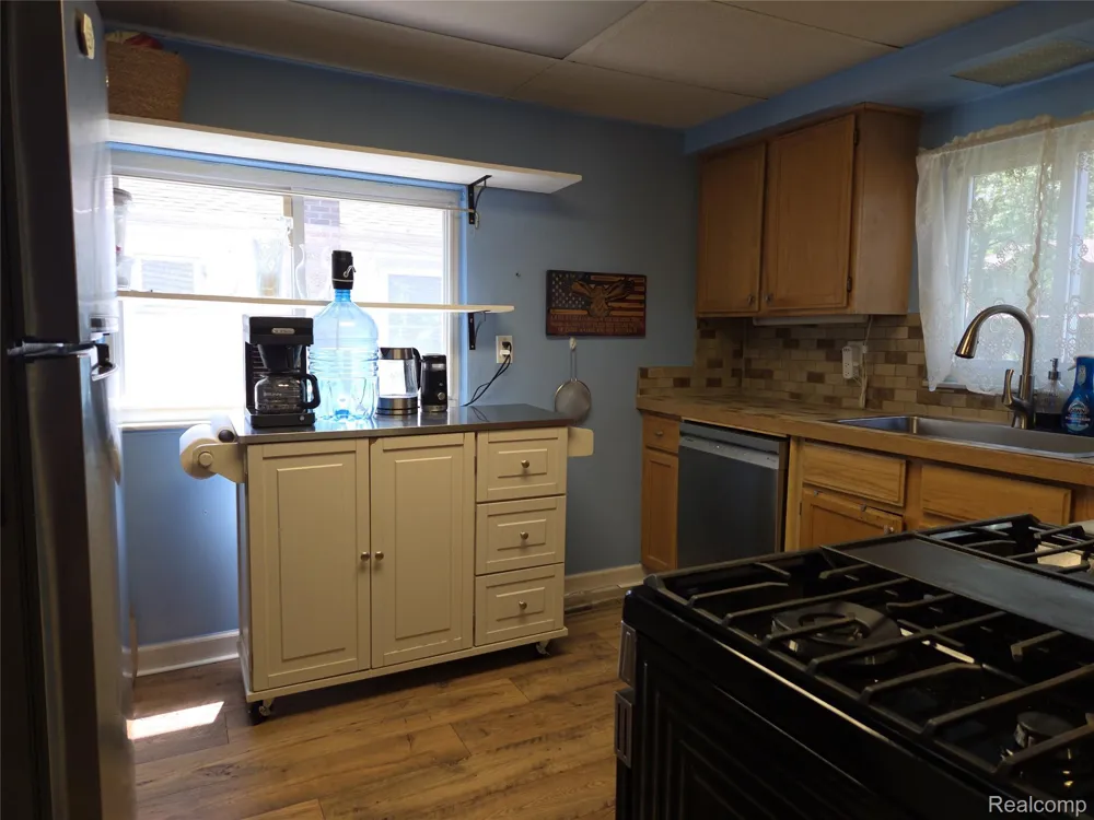 6024 Port Austin Road Caseville Township, MI 48725