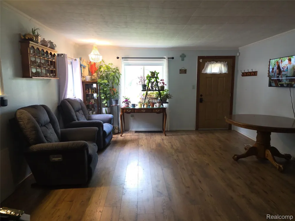 6024 Port Austin Road Caseville Township, MI 48725