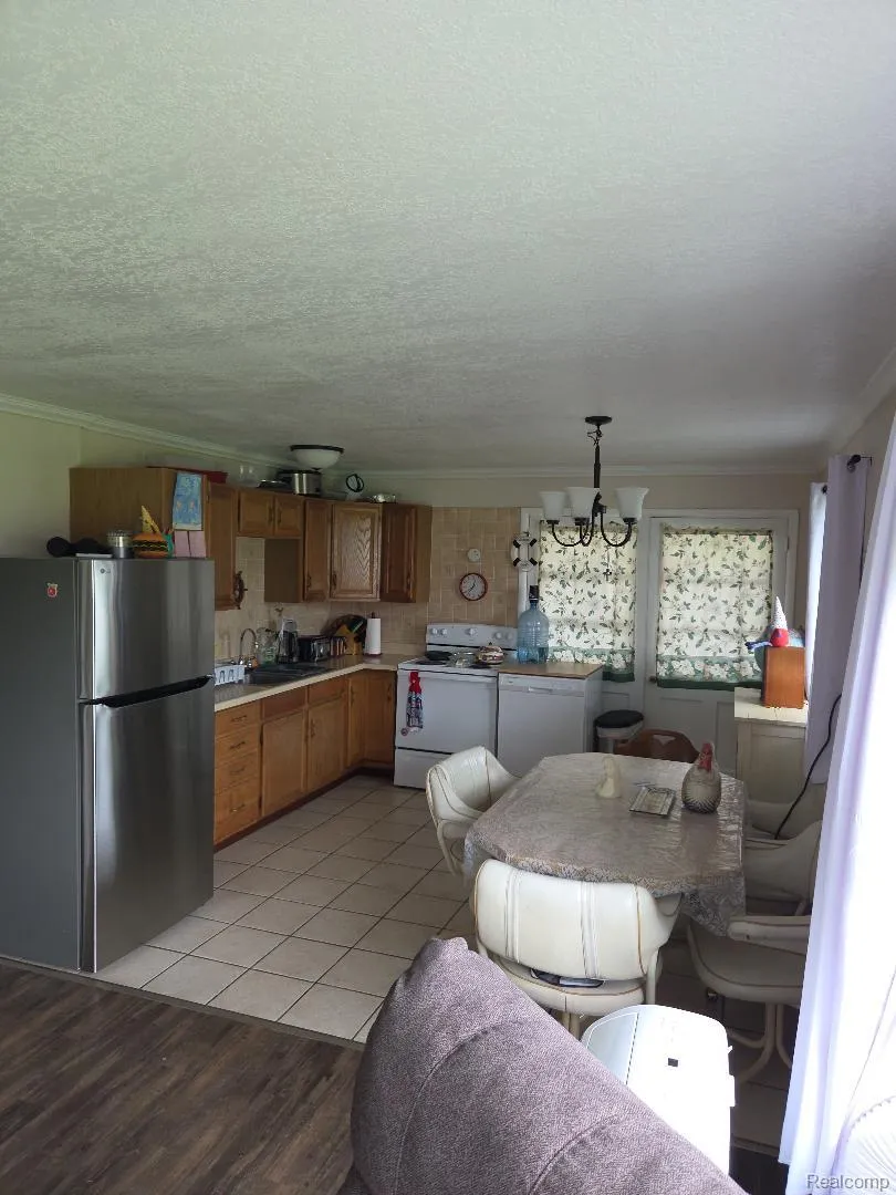 6024 Port Austin Road Caseville Township, MI 48725