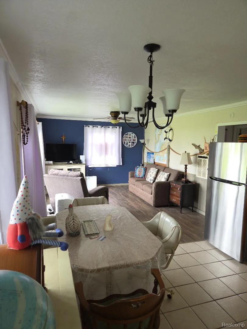 6024 Port Austin Road Caseville Township, MI 48725