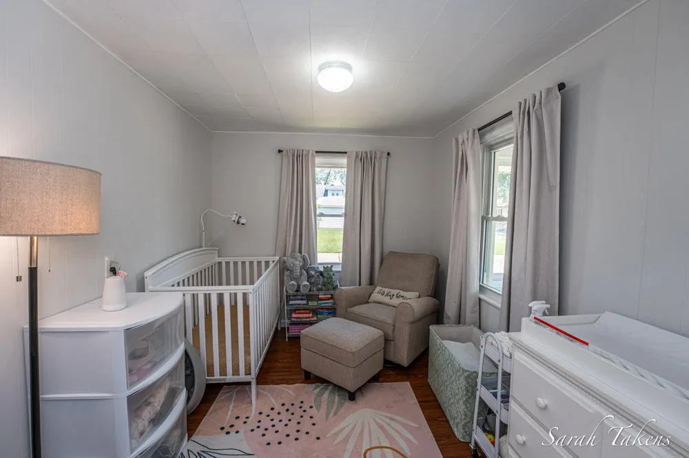 3445 Reiser Avenue SW Wyoming City, MI 49548