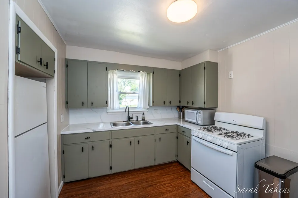3445 Reiser Avenue SW Wyoming City, MI 49548