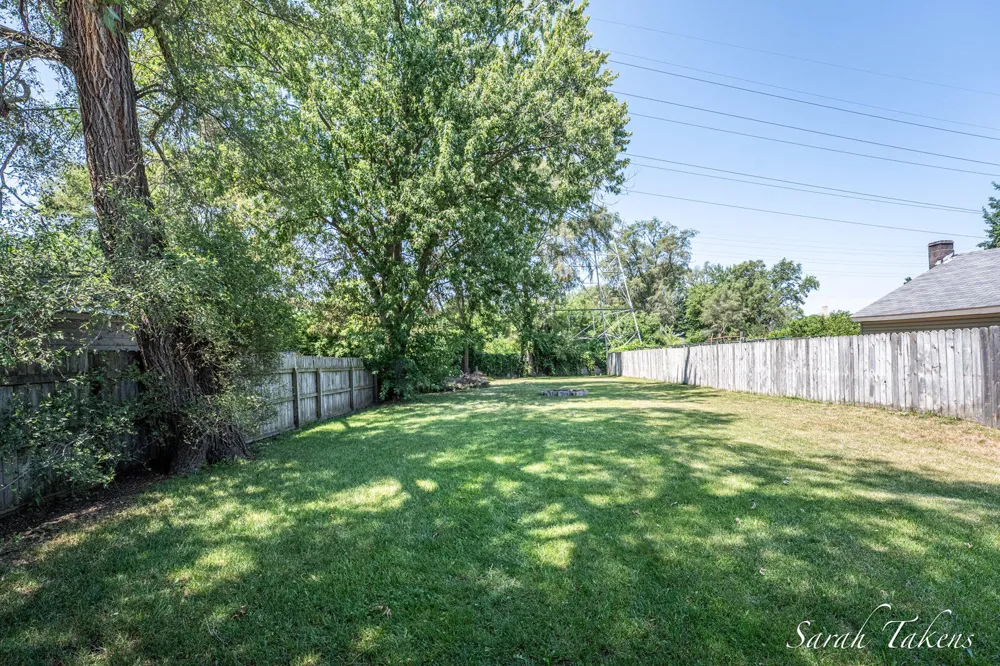 3445 Reiser Avenue SW Wyoming City, MI 49548