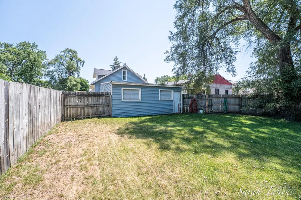 3445 Reiser Avenue SW Wyoming City, MI 49548