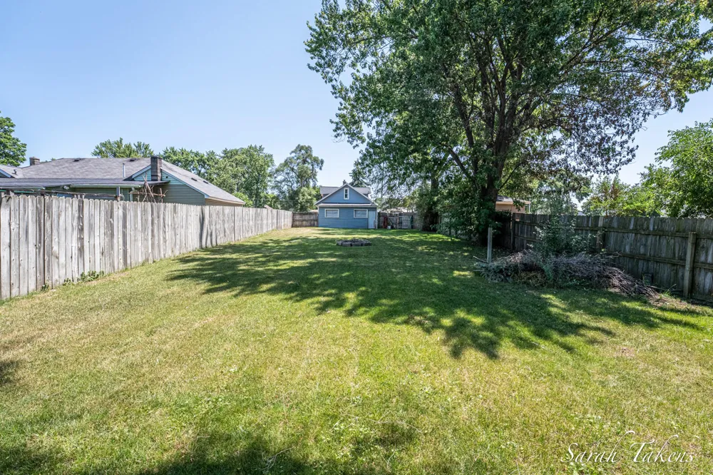 3445 Reiser Avenue SW Wyoming City, MI 49548