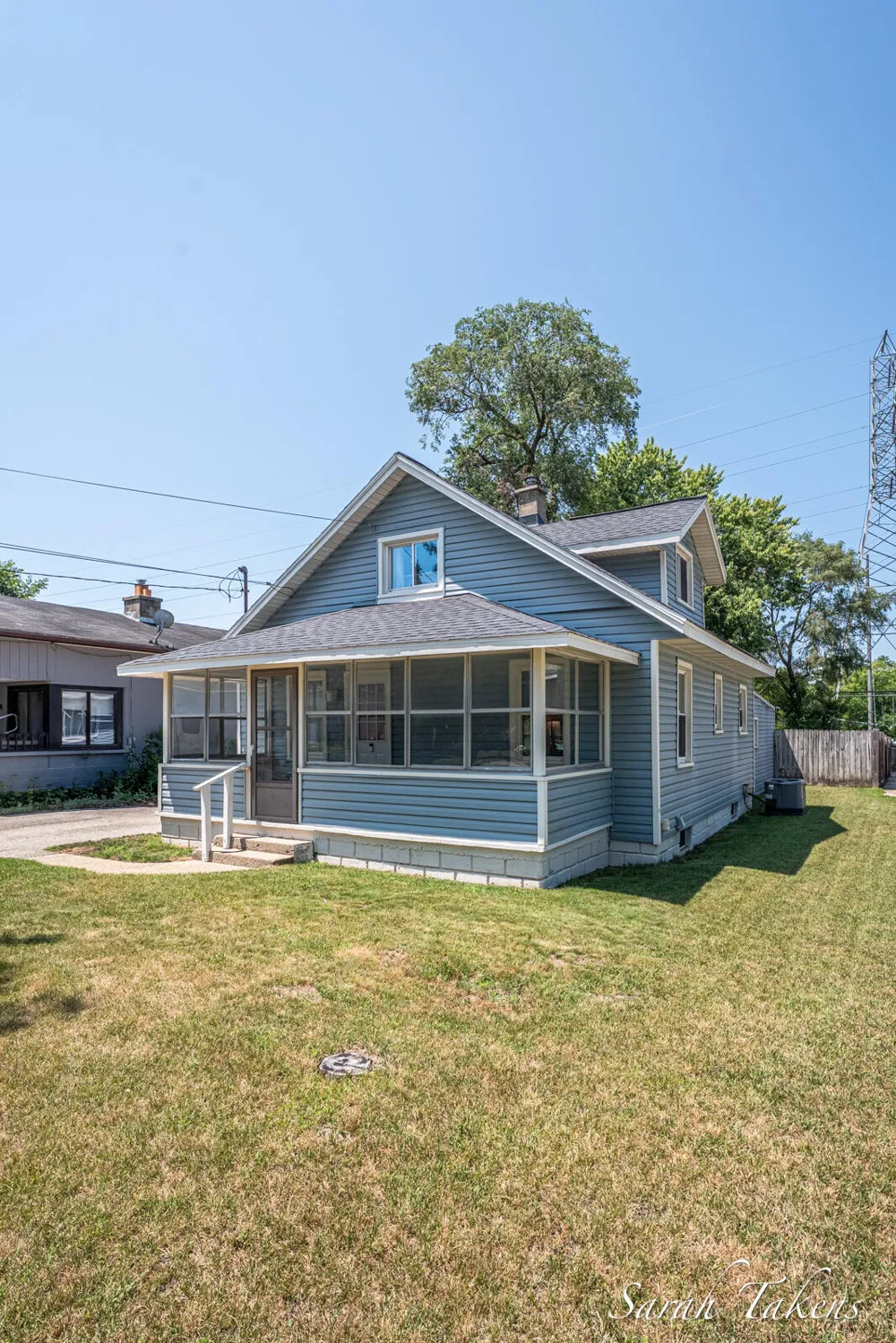 3445 Reiser Avenue SW Wyoming City, MI 49548