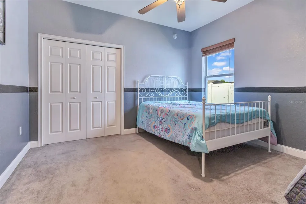 2818 WHITNEY STREET Lakeland, FL 33813