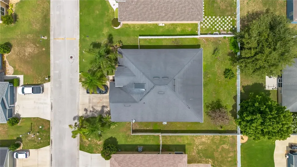 2818 WHITNEY STREET Lakeland, FL 33813