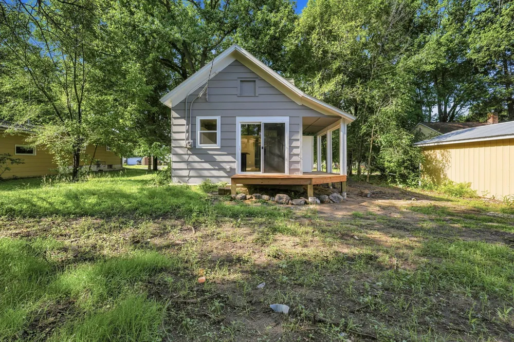 211 Central Amery, WI 54001