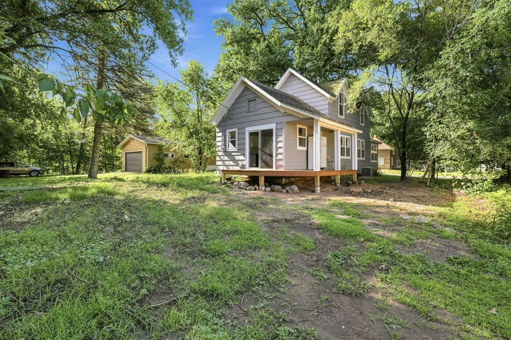 211 Central Amery, WI 54001