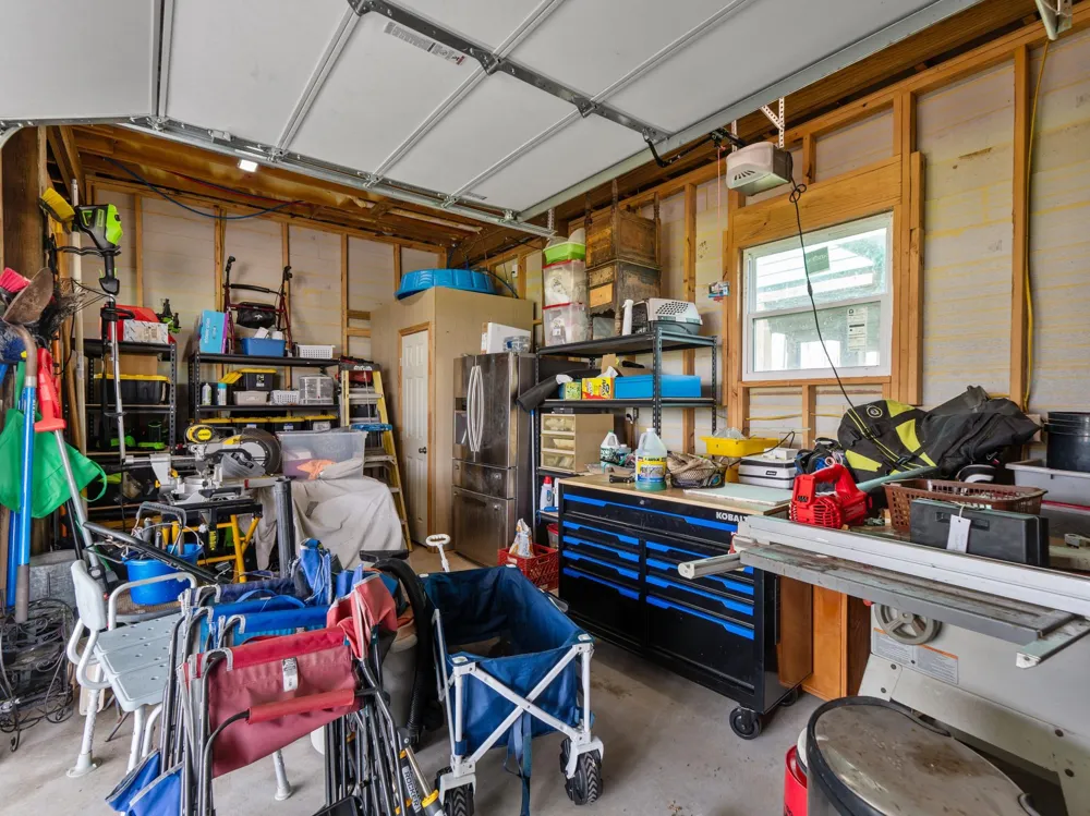 793 County Road 291 Sargent, TX 77414