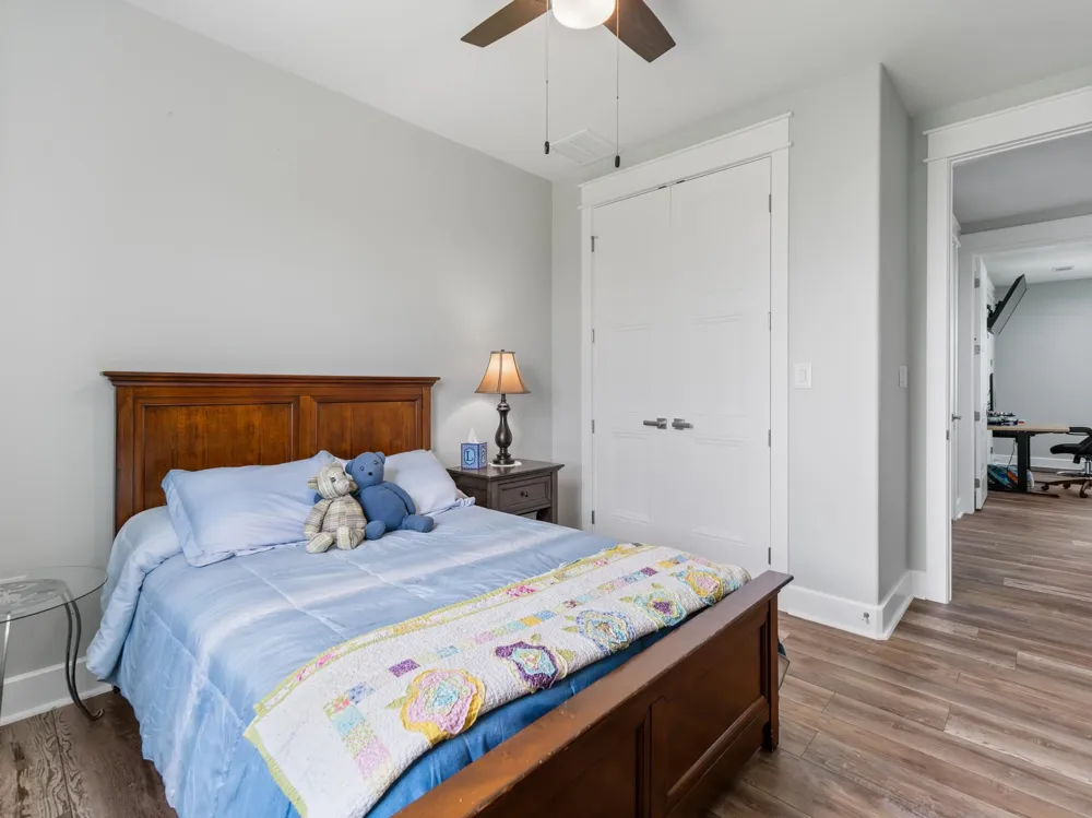 793 County Road 291 Sargent, TX 77414