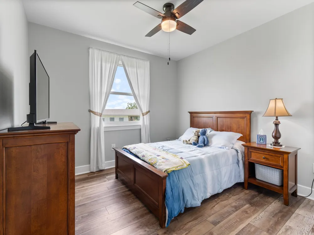 793 County Road 291 Sargent, TX 77414