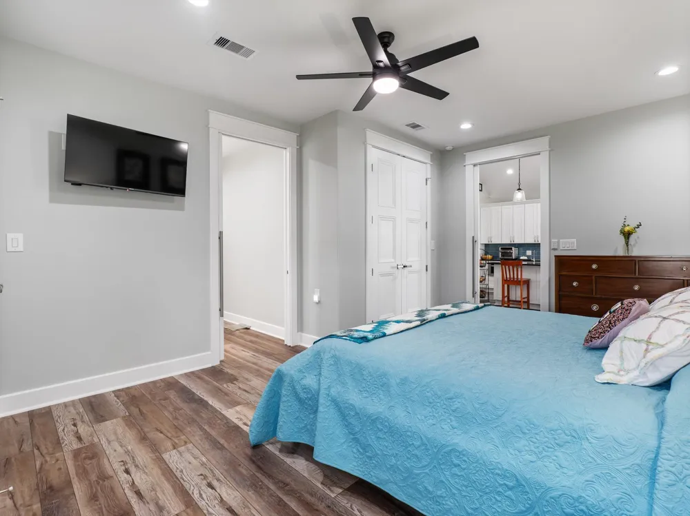793 County Road 291 Sargent, TX 77414