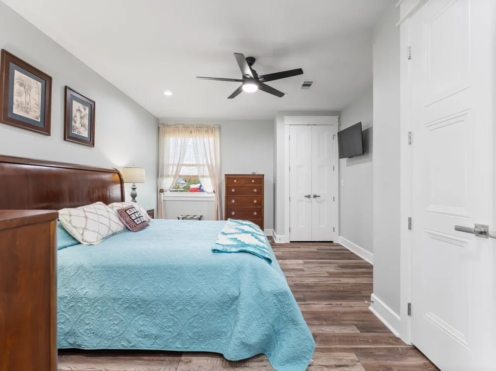 793 County Road 291 Sargent, TX 77414
