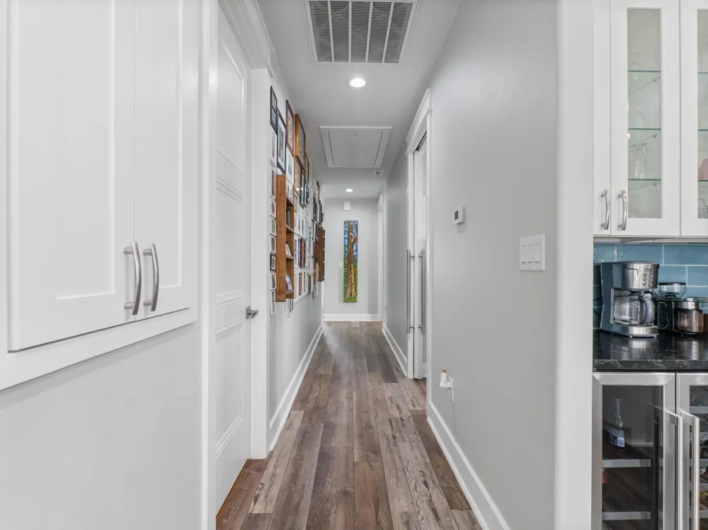 793 County Road 291 Sargent, TX 77414