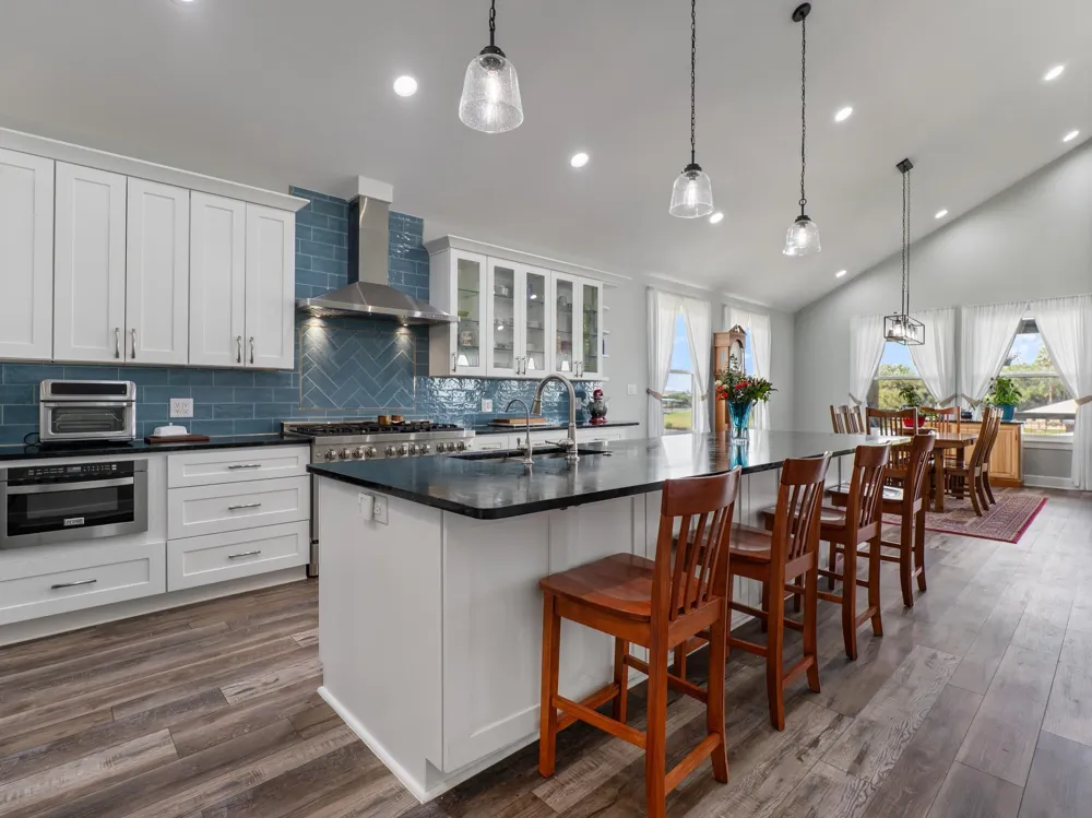 793 County Road 291 Sargent, TX 77414