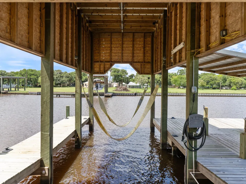 793 County Road 291 Sargent, TX 77414