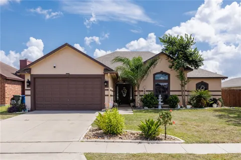 14422 Chantilly Drive