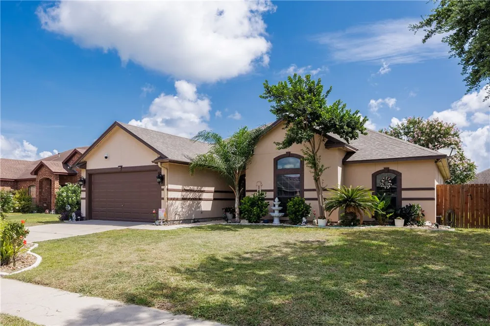 14422 Chantilly Drive Corpus Christi, TX 78410
