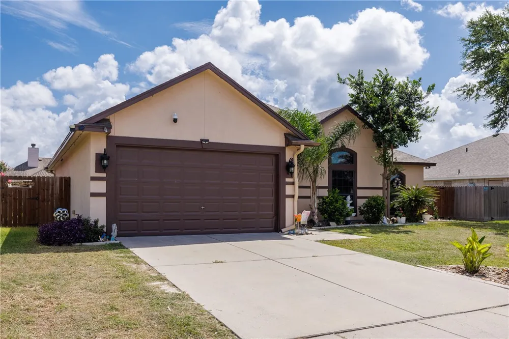 14422 Chantilly Drive Corpus Christi, TX 78410