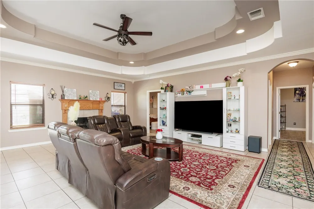 14422 Chantilly Drive Corpus Christi, TX 78410