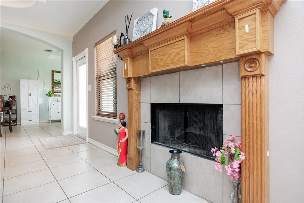 14422 Chantilly Drive Corpus Christi, TX 78410