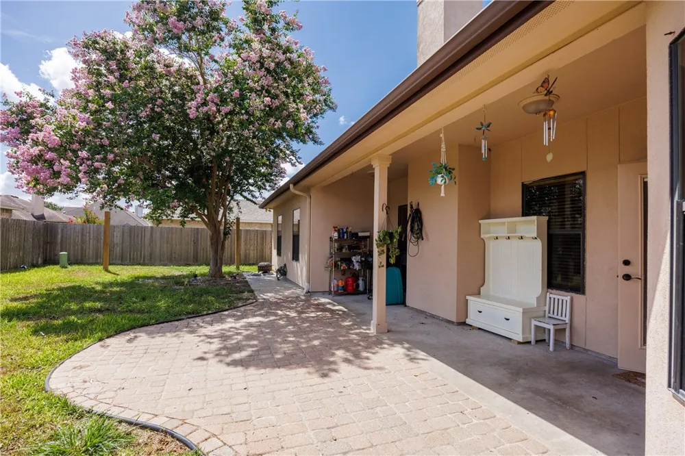 14422 Chantilly Drive Corpus Christi, TX 78410