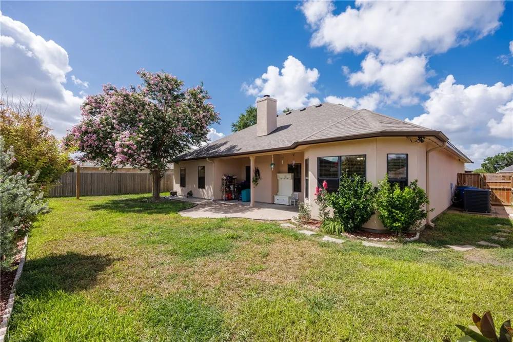 14422 Chantilly Drive Corpus Christi, TX 78410